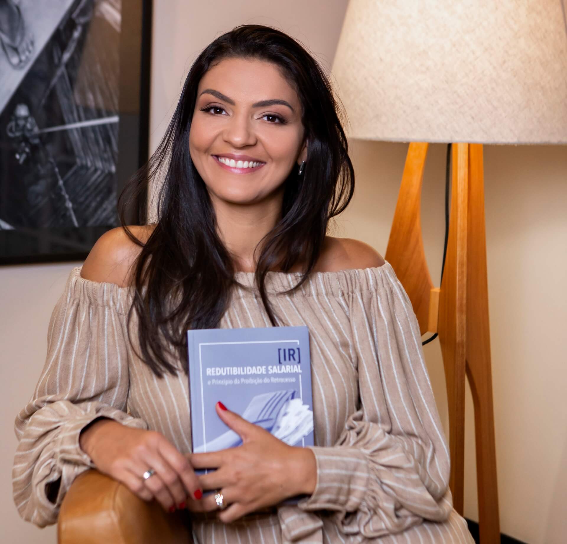 Redutibilidade Salarial e Proibição do Retrocesso